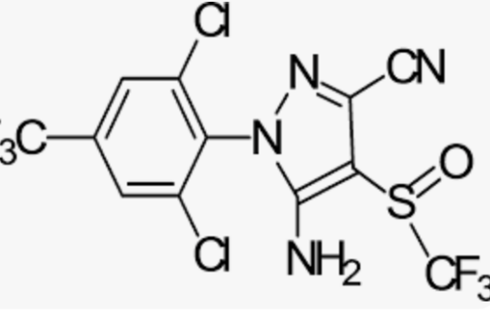 FIPRONIL DE INRS