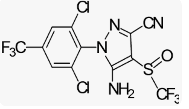 FIPRONIL DE INRS